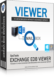 Exchange EDB Viewer
