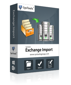 Exchange Import Tool