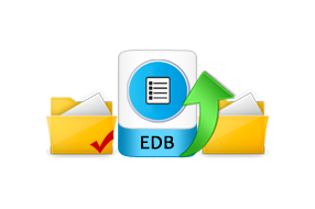 exchange edb to eml converter